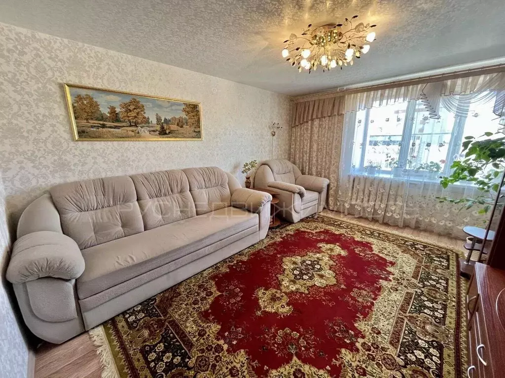 2-к кв. Кировская область, Киров ул. Никитская, 185 (47.8 м) - Фото 1
