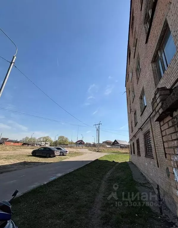 Комната Московская область, Воскресенск городской округ, Имени Цюрупы ... - Фото 2