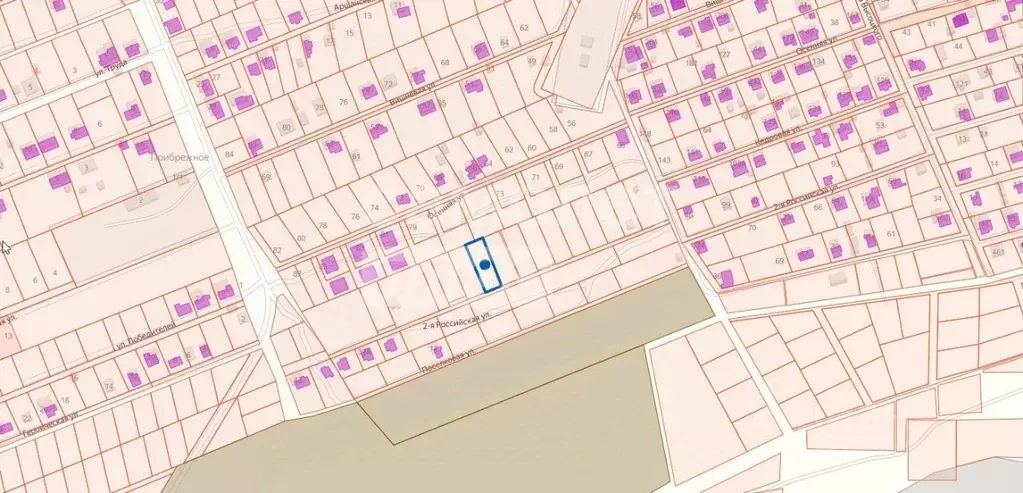 Участок в Забайкальский край, Читинский район, с. Засопка  (9.63 сот.) - Фото 1