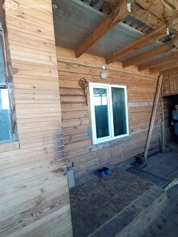 Дом в Каменск-Уральский городской округ, деревня Новый Завод, ... - Фото 1