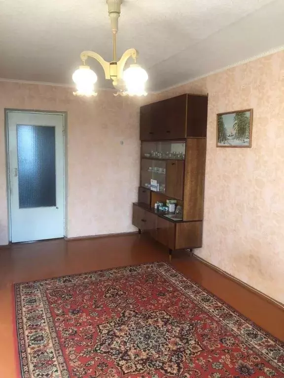 3-к кв. Брянская область, Дятьково 12-й мкр, 1 (62.4 м) - Фото 2