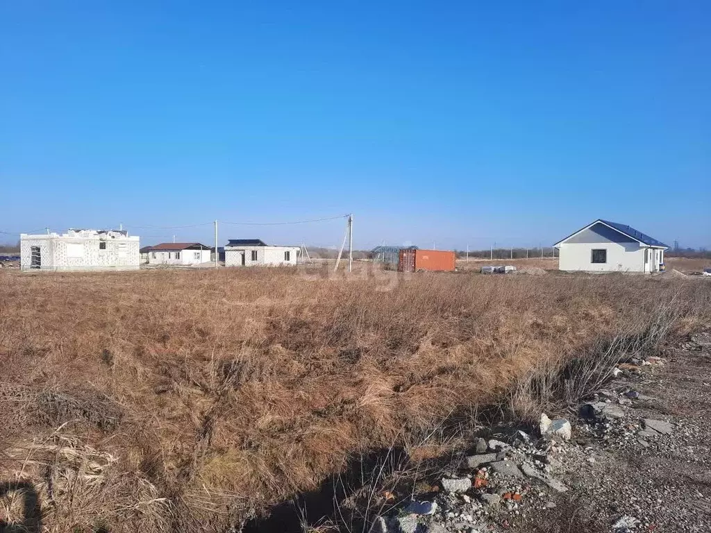 Участок в Калининградская область, Гурьевский муниципальный округ, ... - Фото 2