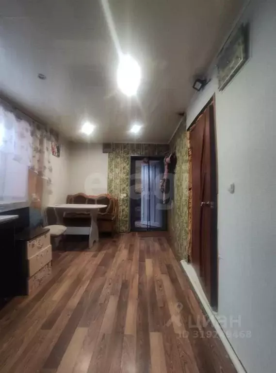 Дом в Липецкая область, Липецкий муниципальный округ, с. Большая ... - Фото 1