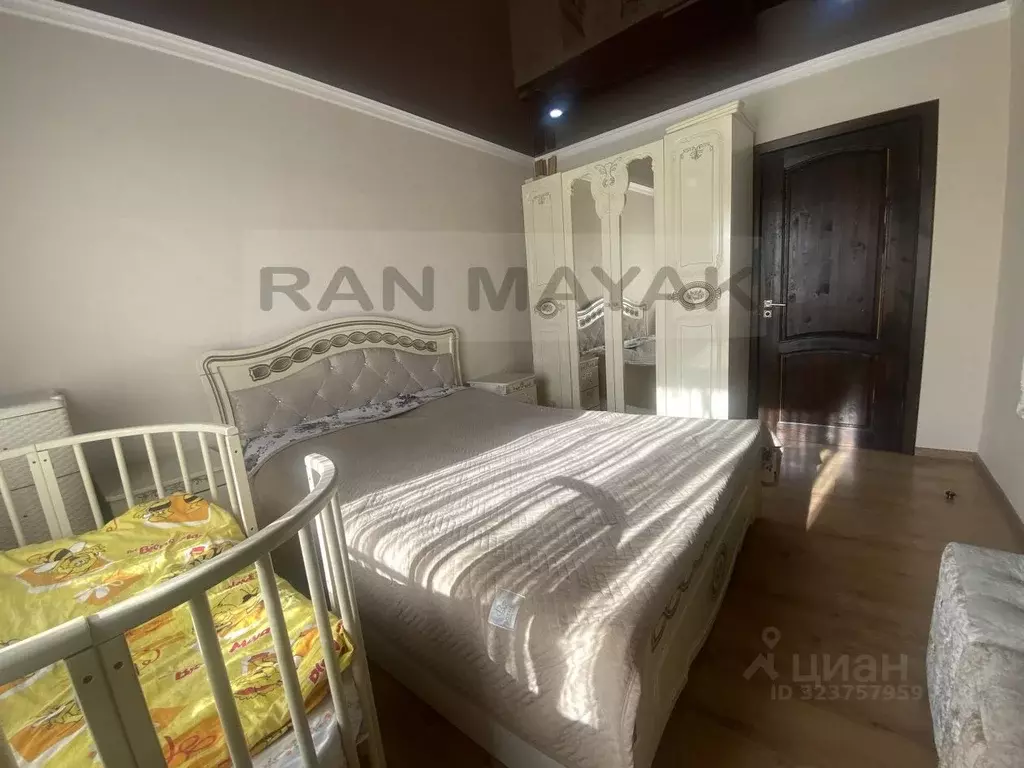 2-к кв. Адыгея, Майкоп ул. Димитрова, 23 (46.0 м) - Фото 2