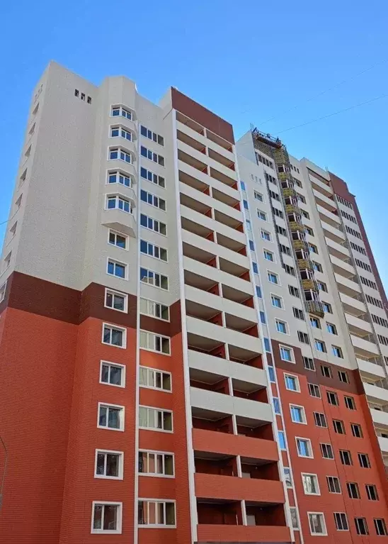Продаётся 1-к квартира, 41.4 м - Фото 0