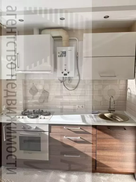 2-к. квартира, 42 м, 3/4 эт. - Фото 0