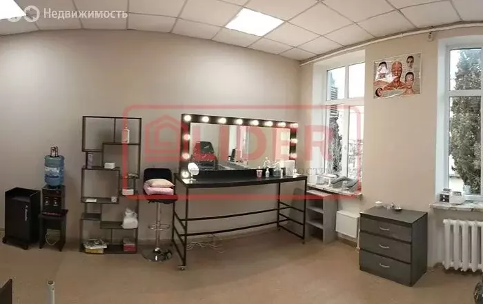 Офис (29 м) - Фото 1