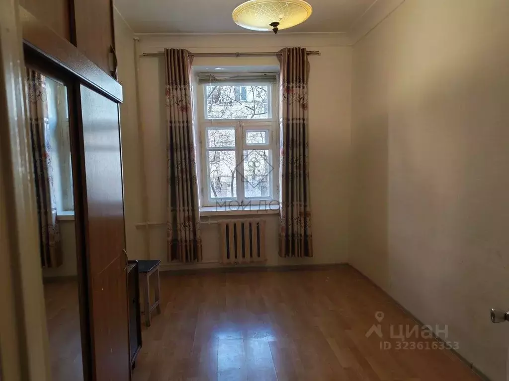 2-к кв. Москва Октябрьская ул., 38К7 (46.0 м) - Фото 2