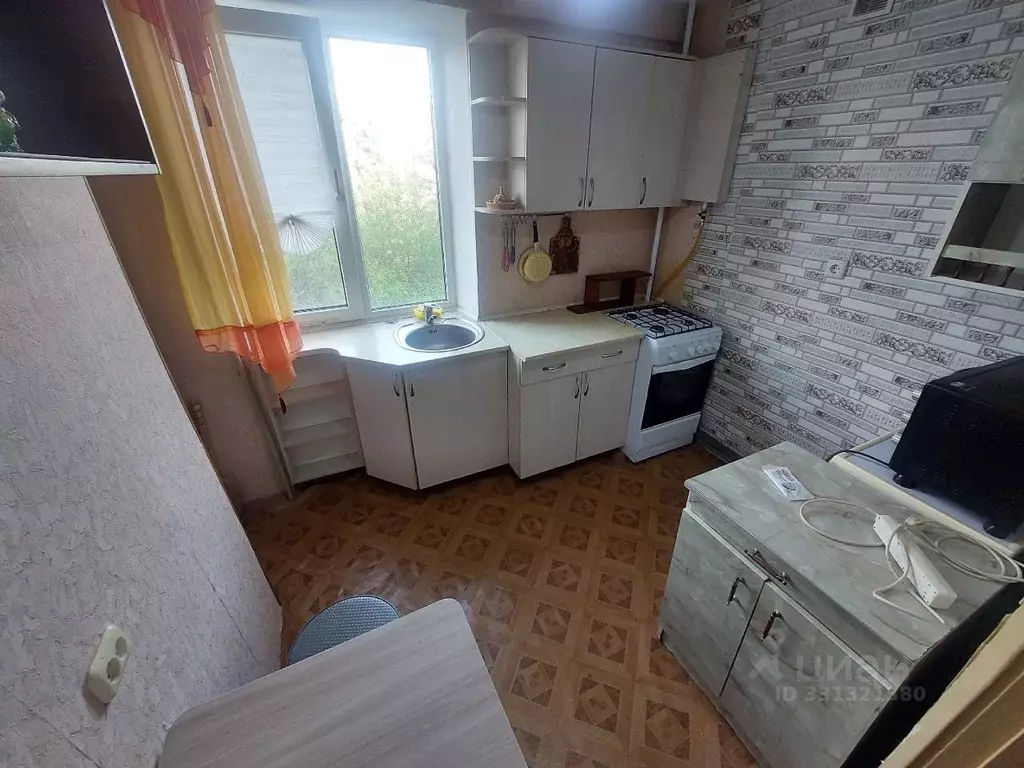 1-к кв. Севастополь пос. Любимовка, ул. Софьи Перовской, 53 (28.0 м) - Фото 1