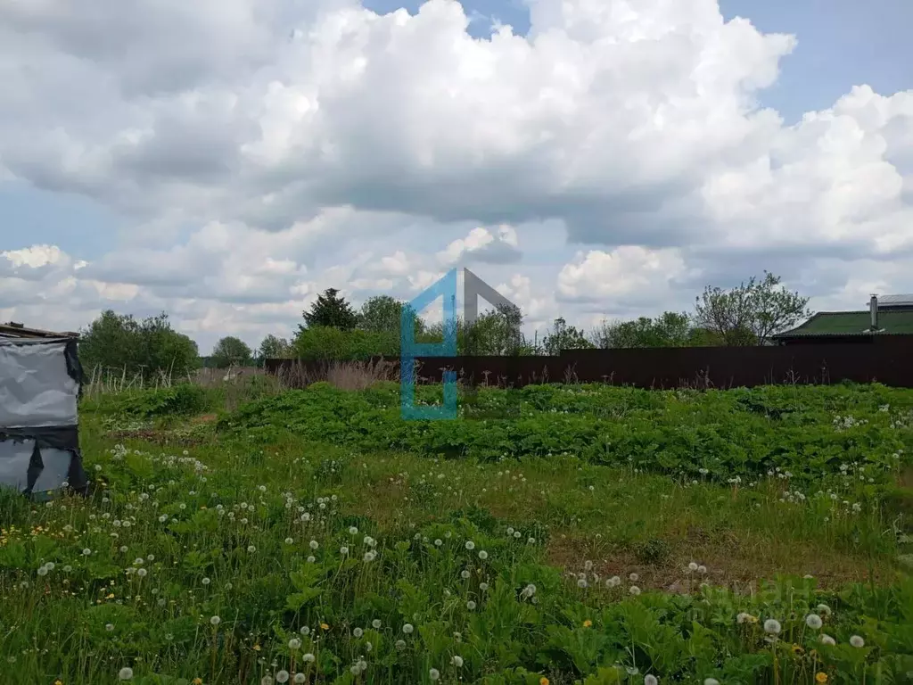 Участок в Московская область, Клин городской округ, д. Давыдково  ... - Фото 2