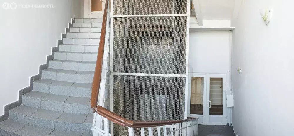 Офис (35 м) - Фото 1