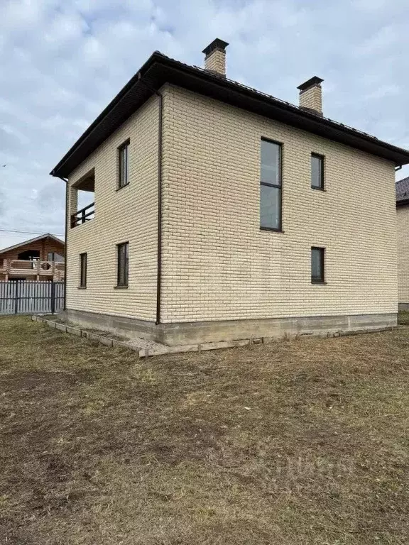 Дом в Московская область, Балашиха городской округ, д. Дятловка 441 ... - Фото 0