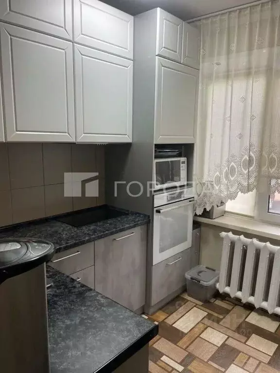 2-к кв. Томская область, Томск ул. Ференца Мюнниха, 13 (44.1 м) - Фото 1