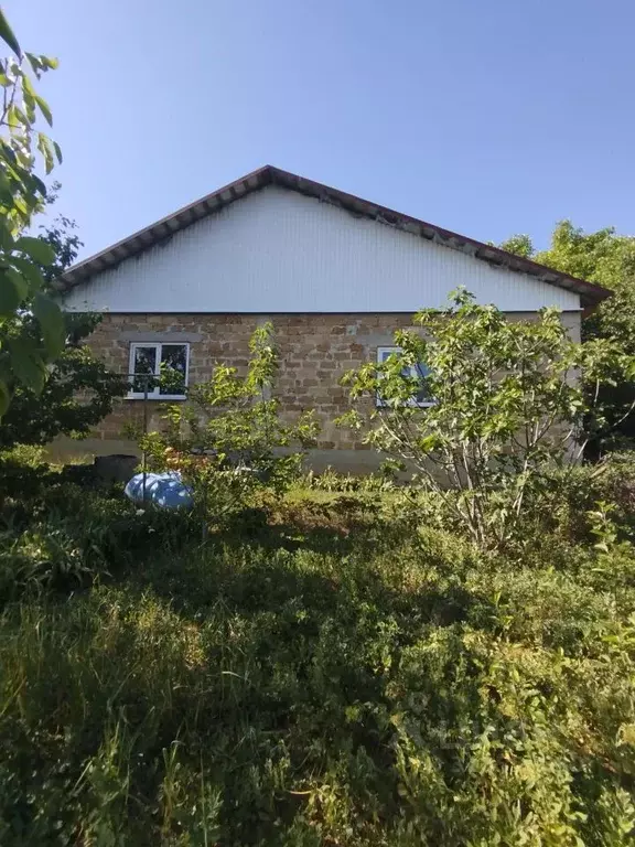 Дом в Севастополь Заря садовое товарищество, 22 (115 м) - Фото 0