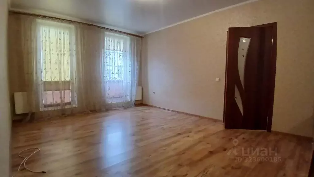 1-к кв. Калининградская область, Гурьевский муниципальный округ, пос. ... - Фото 2