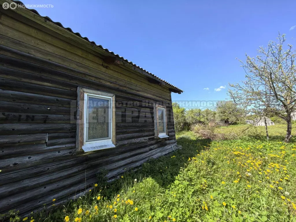 Дом в Смоленск, СТ Мечта (20 м) - Фото 0