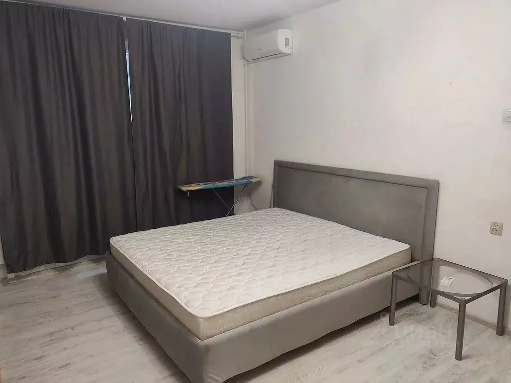 1-к кв. Москва ул. Воронцовские Пруды, 9 (39.0 м) - Фото 1