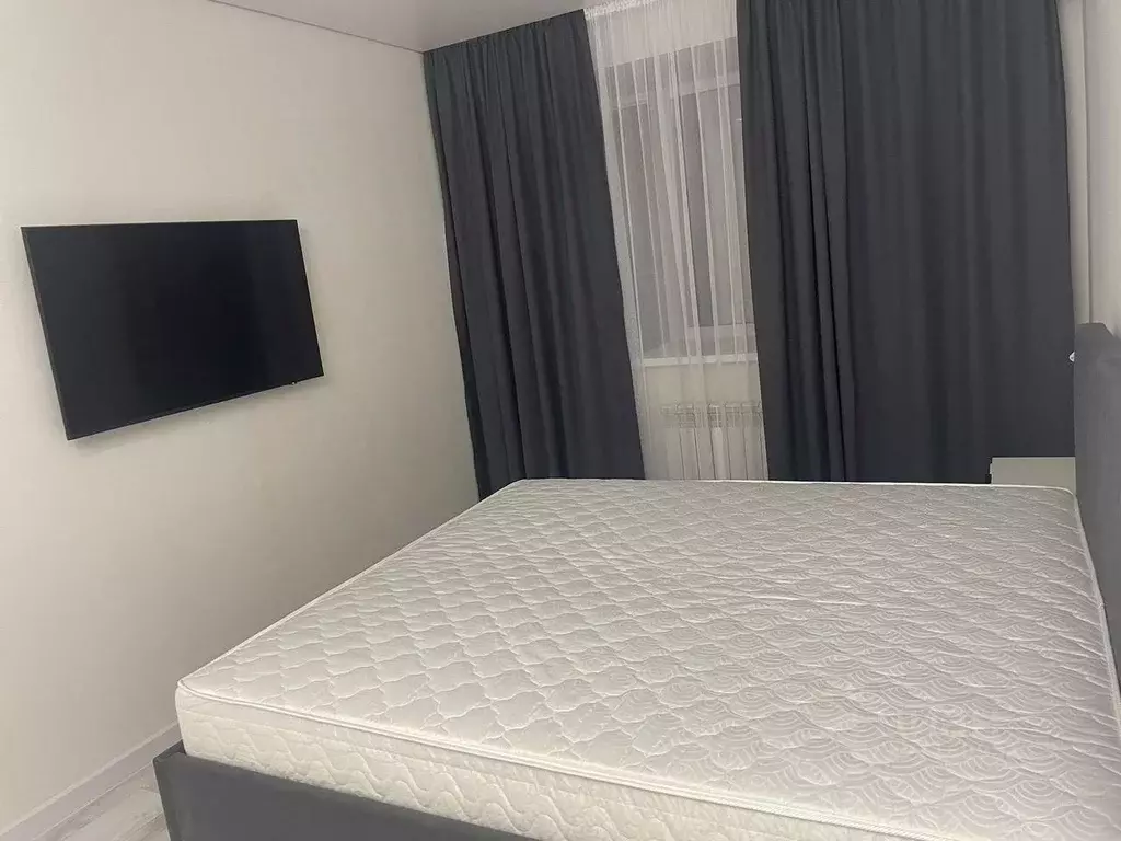 2-к кв. Татарстан, Казань ул. Серова, 51/11 (60.9 м) - Фото 2