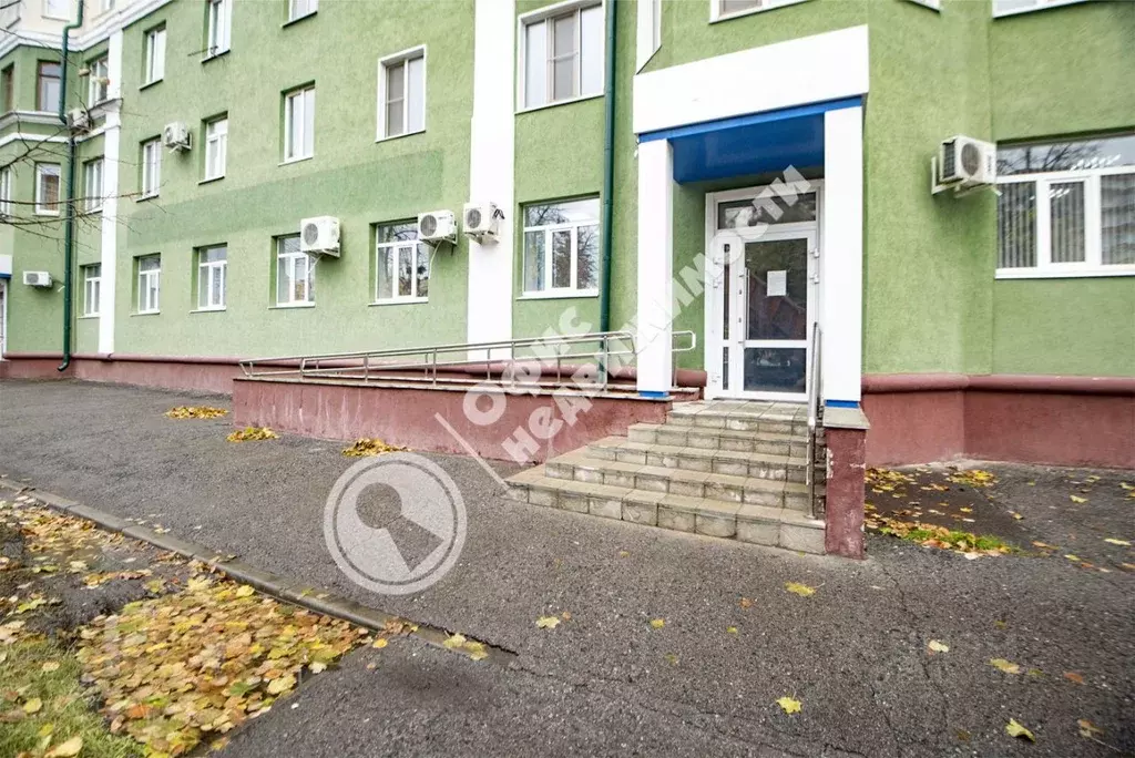 Офис в Пензенская область, Пенза ул. Славы, 5 (336 м) - Фото 1