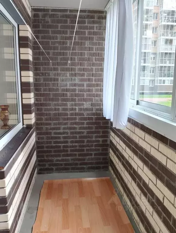 Студия Ленинградская область, Всеволожский район, Заневское городское ... - Фото 2