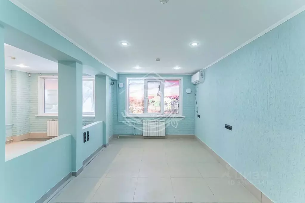 Помещение свободного назначения в Алтайский край, Барнаул Балтийская ... - Фото 1