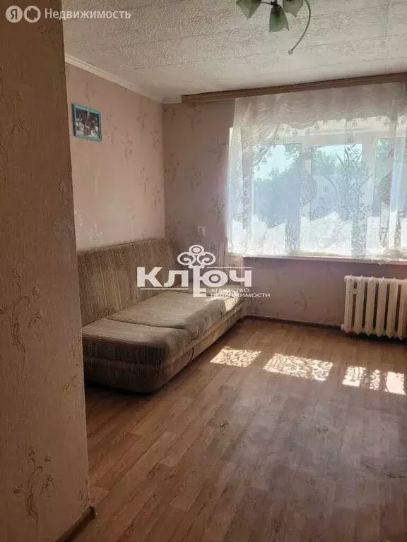 Квартира-студия: Стерлитамак, улица Дружбы, 36А (18 м) - Фото 0