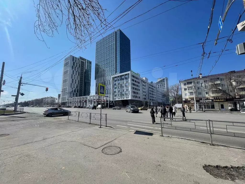 Габ Федерал Лучший супермаркет Перекресток в город - Фото 1