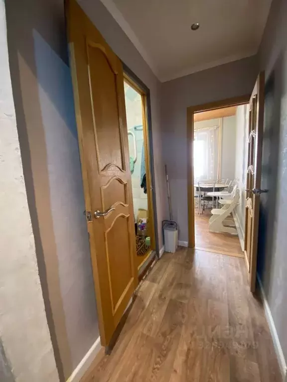1-к кв. Ростовская область, Волгодонск Весенняя ул., 16 (37.2 м) - Фото 2