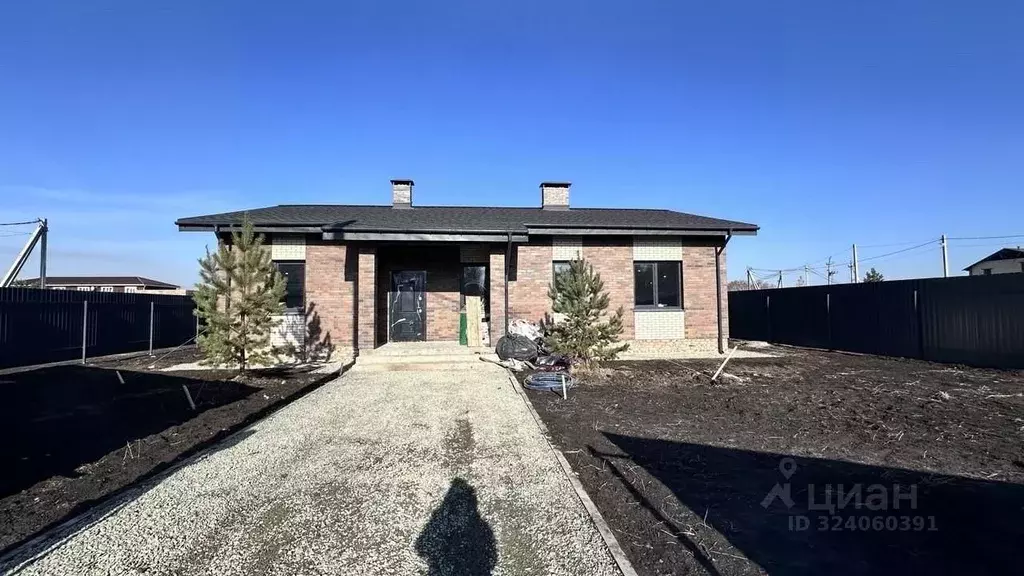 Дом в Омская область, Омский район, с. Надеждино, Березовый Стан ДНП ... - Фото 1