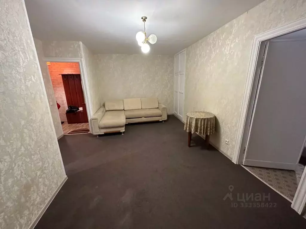 2-к кв. Москва Артековская ул., 7К4 (45.0 м) - Фото 2