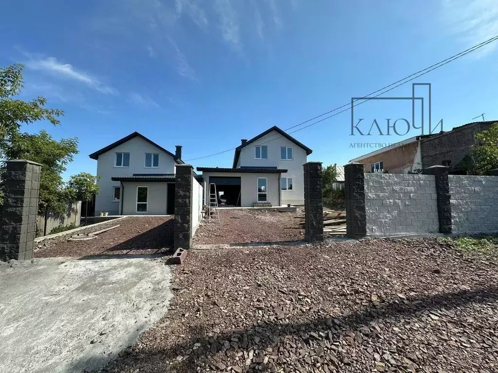 Дом в Челябинская область, Магнитогорск пос. Старая Магнитка, ул. ... - Фото 1