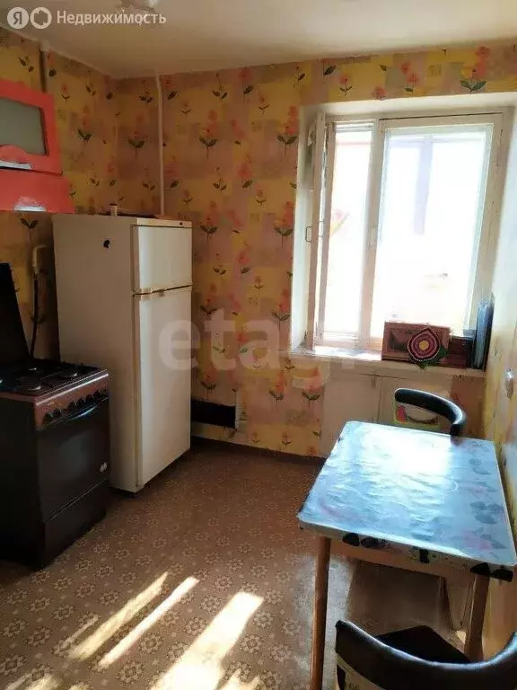 2-комнатная квартира: Пермь, улица Мильчакова, 6 (50 м) - Фото 1