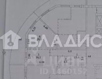 2-к кв. Бурятия, Улан-Удэ бул. Карла Маркса, 25А (59.7 м) - Фото 1