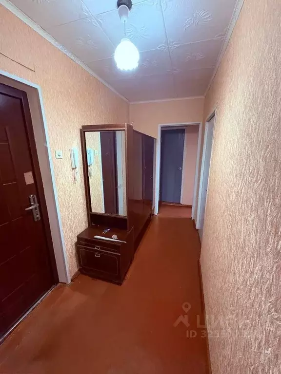 2-к кв. Нижегородская область, Балахна Олимпийская ул., 5 (47.0 м) - Фото 1