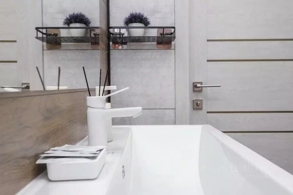 1-к кв. Новосибирская область, Новосибирск Красный просп., 104 (45.0 ... - Фото 2