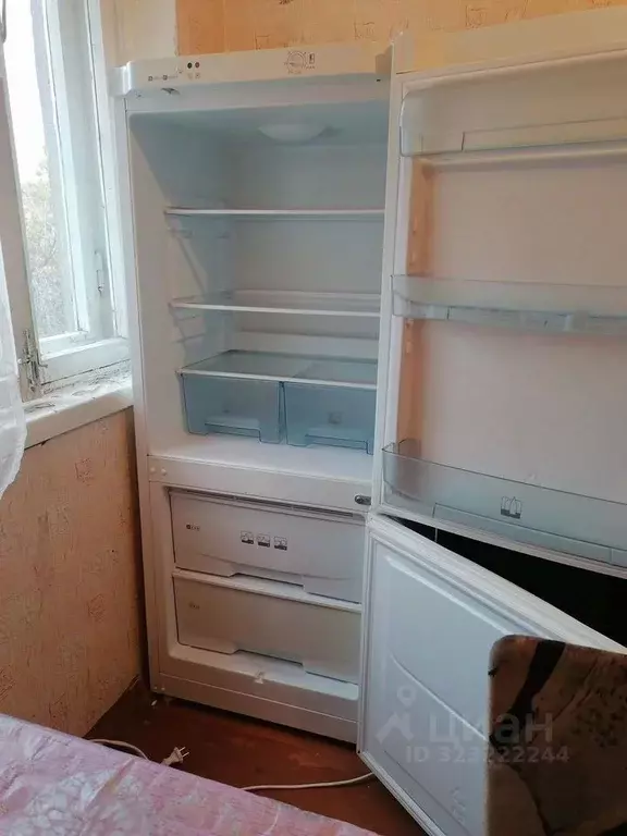 2-к кв. Самарская область, Самара просп. Карла Маркса, 481 (56.0 м) - Фото 2