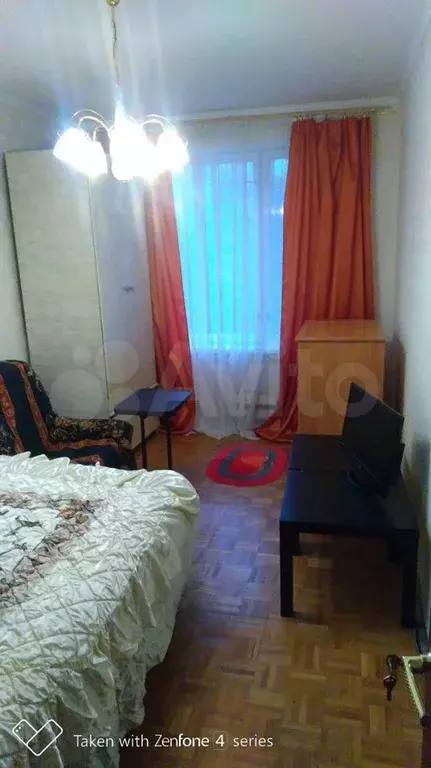 Комната 13 м в 3-к., 6/9 эт. - Фото 0