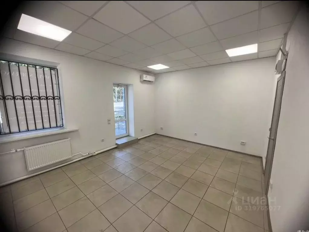 Офис в Ростовская область, Ростов-на-Дону просп. Михаила Нагибина, 57 ... - Фото 1