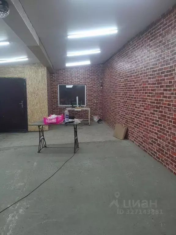 Производственное помещение в Брянская область, Брянск Московский ... - Фото 1