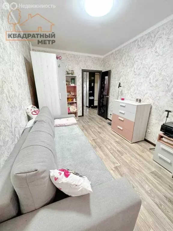 2-комнатная квартира: Димитровград, улица Суворова, 24к2 (57.9 м) - Фото 1