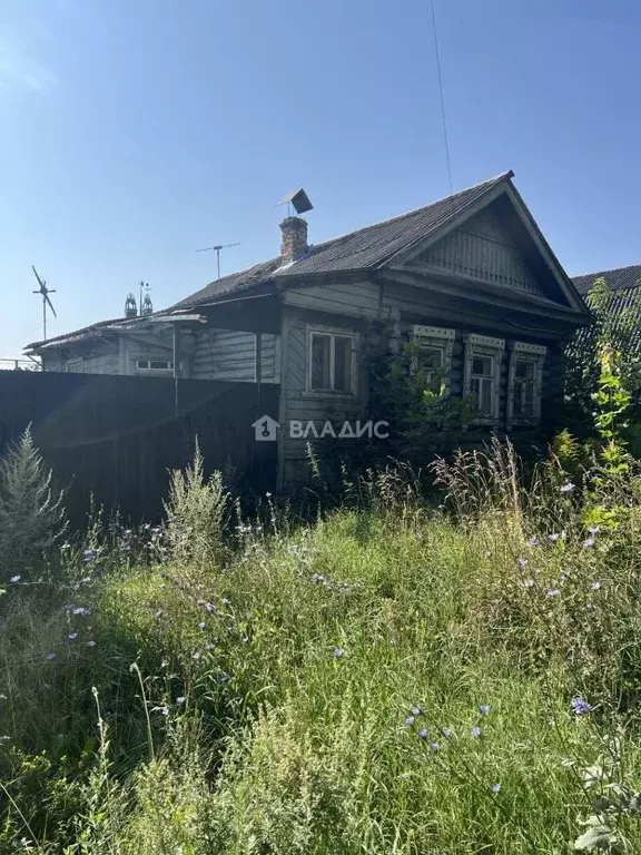 Дом в Владимирская область, Ковров Комсомольская ул., 47 (33 м) - Фото 1
