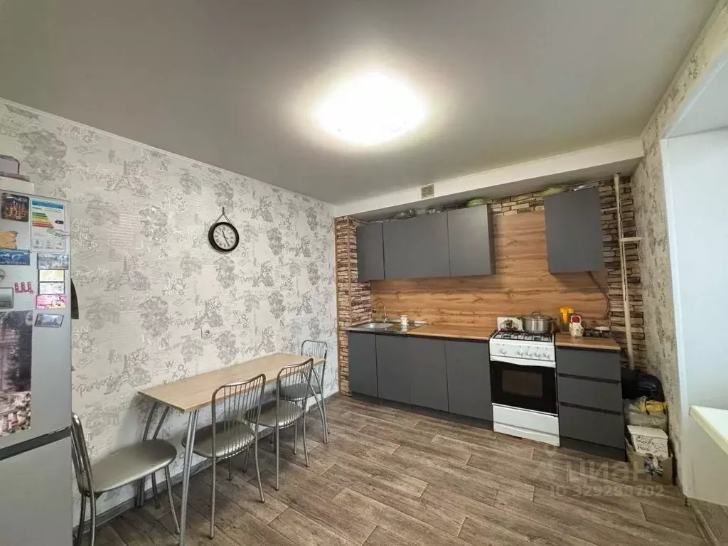 Студия Башкортостан, Стерлитамакский район, Отрадовский сельсовет, с. ... - Фото 2