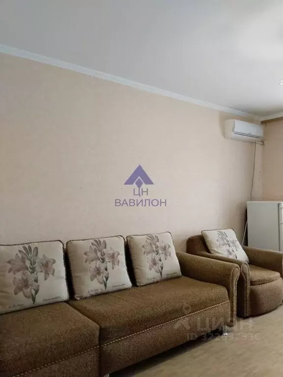 3-к кв. Ростовская область, Волгодонск ул. Черникова (66.0 м) - Фото 1