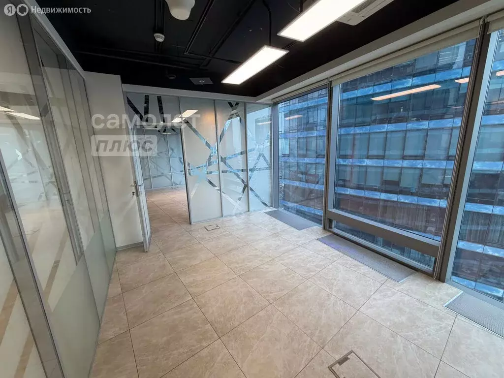 Офис (208 м) - Фото 1