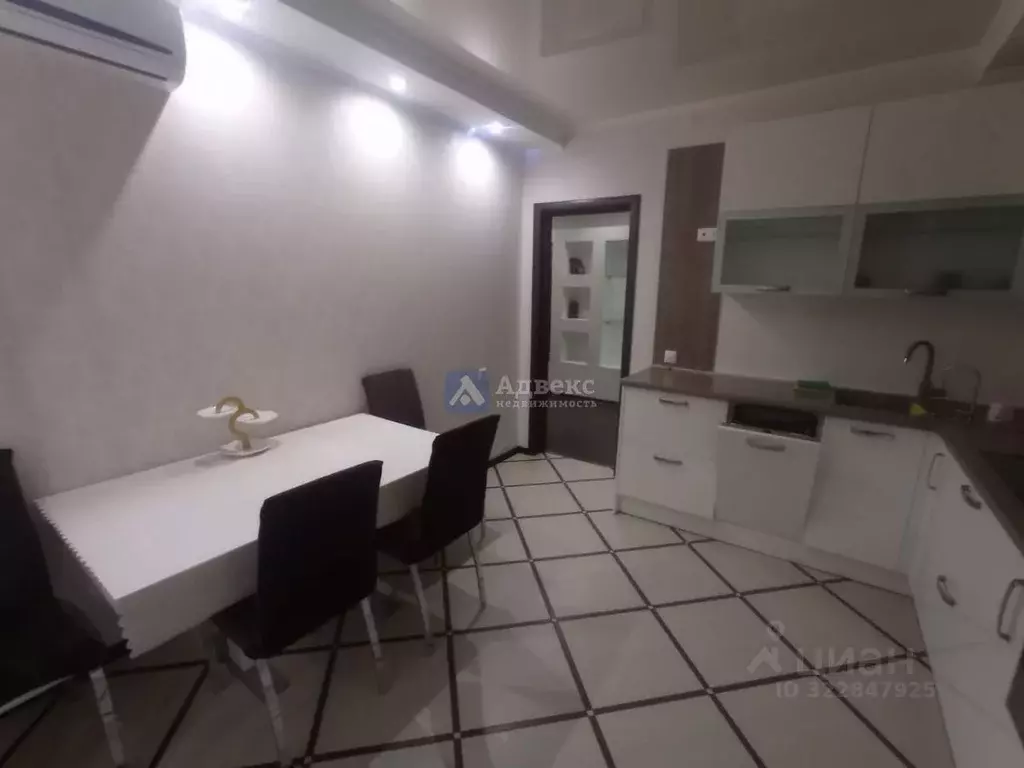 1-к кв. Тюменская область, Тюмень Широтная ул., 104к4 (40.0 м) - Фото 1