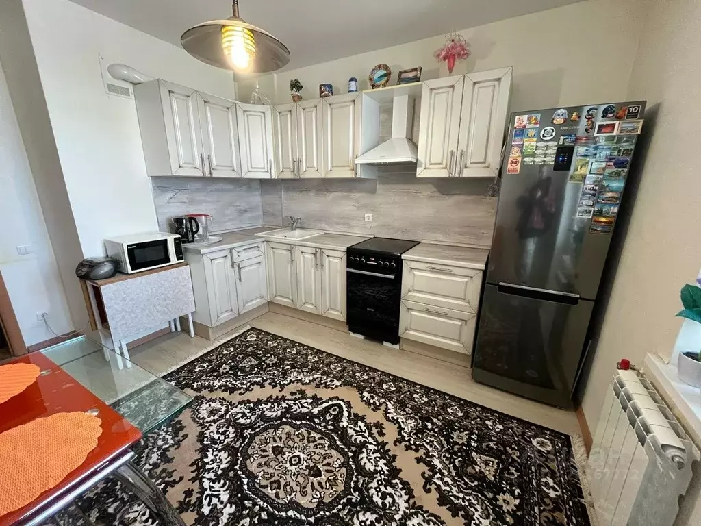 1-к кв. Свердловская область, Екатеринбург ул. Павла Шаманова, 56 ... - Фото 2