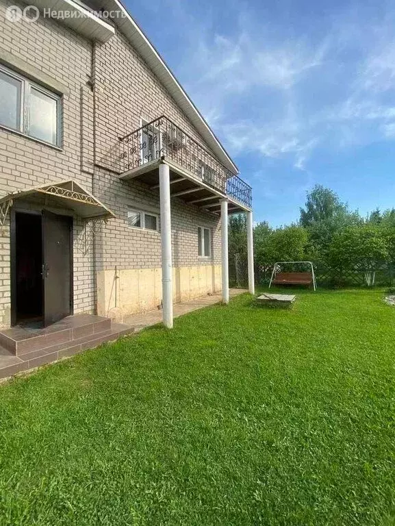 Дом в деревня Катковы, Ново-Купеческая улица, 2 (260 м) - Фото 2