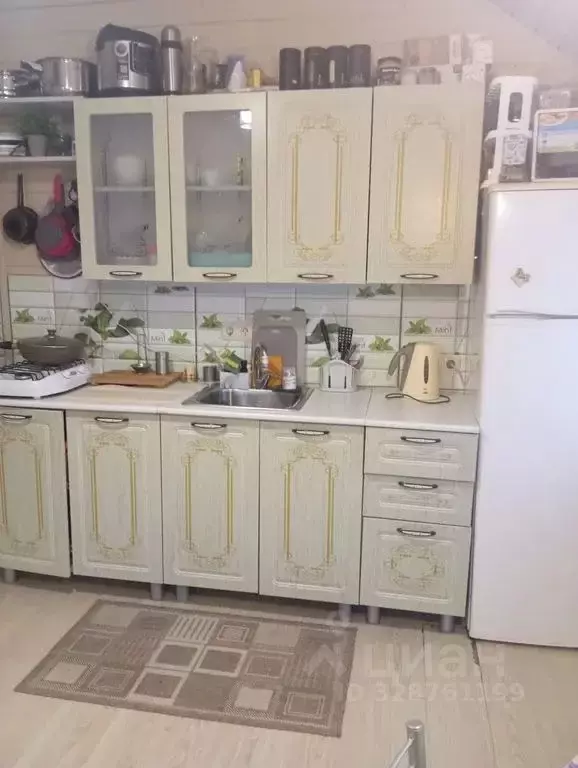 Дом в Ленинградская область, Выборгский район, Первомайское с/пос, д. ... - Фото 2