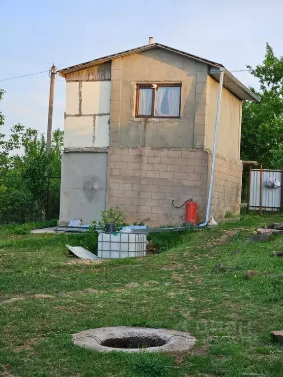 Дом в Краснодарский край, Абинск Восход садовое товарищество,  (40 м) - Фото 1