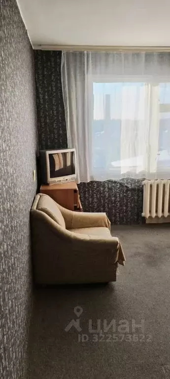 2-к кв. Ленинградская область, Сертолово Всеволожский район, Черная ... - Фото 1